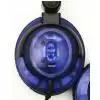 Omnitronic SHP-3000 DJ-Kopfhrer