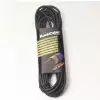 RockCable Lautsprecher-Kabel - SpeakON (2-pin) to TS Plug (6.3 mm) - 10 m / 32.8 ft.