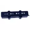 Nordstrand NJ4 SV S BLK