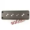 Nordstrand FS 4 N BLK
