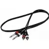 RockCable RCL 20931 D4 Audio Kabel