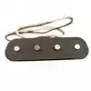 Nordstrand 51P4S BLK