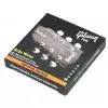 Gibson SEG-700ULMC Brite Wires Saiten fr E-Gitarre