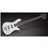 Warwick RB Streamer LX 5 WH SHP Bassgitarre