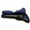Harley Benton HBR10BK E-Gitarre