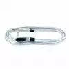 RockCable 30253 D6 SILVER