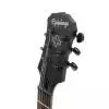 Epiphone Les Paul Studio Gothic E-Gitarre