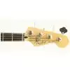 Fender Highway J-Bass RW 3TS Bassgitarre