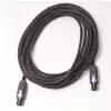 RockCable Lautsprecher-Kabel - SpeakON plugs, 2 Pole - 9 m / 29.5 ft.