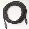 RockCable Lautsprecher-Kabel - SpeakON plugs, 4 Pole, 9 m / 29.5 ft.