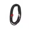 RockCable 30801 D8 Lautsprecherkabel 1 x banana plug / 1 x TS