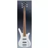 Warwick RB Corvette Basic 5 WH SHP Bassgitarre