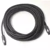 RockCable Lautsprecher-Kabel - SpeakON plugs, 4 Pole, 15 m / 49.2 ft.