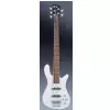 Warwick RB Streamer LX 5 WH SHP Bassgitarre