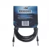 RockBoard CAB FL 600BLK SS