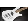 Rockbass Streamer Lx 4 Wh Shp