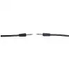 RockBoard CAB FL 600BLK SS