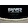 Evans BD20RS EQ-2 resonant Schlagzeugfell