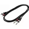 RockCable RCL 20932 D4 Audio Kabel