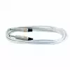 RockCable 30203 D6 Silver Instrumentalkabel