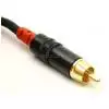 Cordial CFU 1.5 PC Audiokabel