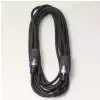 RockCable Lautsprecher-Kabel - SpeakON plugs, 2 Pole - 6 m / 19.7 ft.