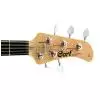Cort GB35A BK Bassgitarre