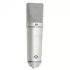 Neumann U87 Ai Studio Set Mikrofon