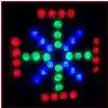 Flash LED DMX