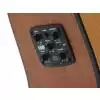 Furch D40-CM CUT EQ Westerngitarre (mit Tonabnehmer)