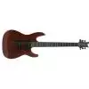 Dean Vendetta 1.0 Gloss Natural E-Gitarre
