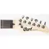 Cort STAT2 BK E-Gitarre