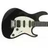 Cort G210-BK E-Gitarre