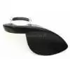 Presto violin chin VN 1/2 - 1/8 maple