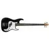 Samick CR1-BK Bassgitarre