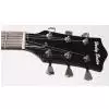 Harley Benton HBS200BK E-Gitarre