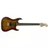 Washburn X10 QVS E-Gitarre