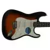 Fender Squier Affinity Strat RW 3TS E-Gitarre