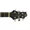 Samick D3CE-N Westerngitarre (mit Tonabnehmer)