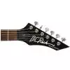 BC Rich Assasin B Bronze BK E-Gitarre