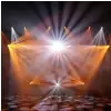 Cameo CLAS100 AURO SPOT 100 Moving Head 60W LED 