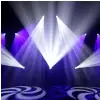 Cameo CLAS100 AURO SPOT 100 Moving Head 60W LED 