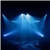 Cameo CLAS100 AURO SPOT 100 Moving Head 60W LED 