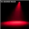 American DJ Vizi Q Wash 7