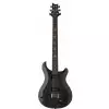 PRS 2017 SE 277 Semi-Hollow Soapbar Grey Black - E-Gitarre
