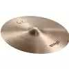 Stagg CS-CT16 - Schlagzeug-Becken, Crash 16″