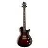 PRS 2018 SE Chris Robertson Black Stone Cherry Burst