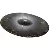 Stagg BM-CR18 - Schlagzeug-Becken, Crash 18″