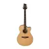 Prs Se Angelus A30e Natural