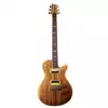 Prs 2017 Se Tremonti Custom Zebrawood